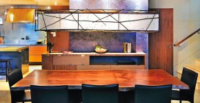 Residential Interior