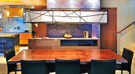 Residential Interior
