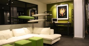 Habitat Landscape Architecture