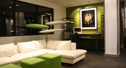 Habitat Landscape Architecture