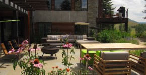 Residential Exterior