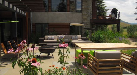 Residential Exterior