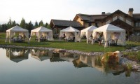 Party on the Lawn